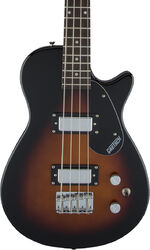 Basse électrique enfants Gretsch G2220 Electromatic Junior Jet Bass II Short-Scale - Tobacco sunburst