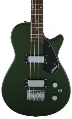 Basse électrique enfants Gretsch G2220 Electromatic Junior Jet Bass II Short-Scale - Torino green 