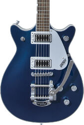 G5232T Electromatic Double Jet FT with Bigsby - midnight sapphire