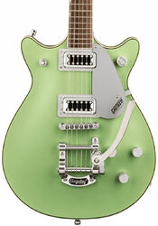 G5232T Electromatic Double Jet FT with Bigsby - Broadway Jade
