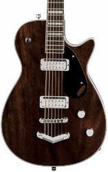 G5260 Electromatic Jet Bigsby V-Stoptail - imperial stain