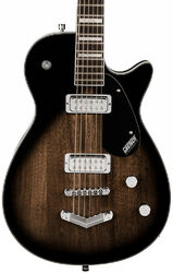 G5260 Electromatic Jet Bigsby V-Stoptail - bristol fog