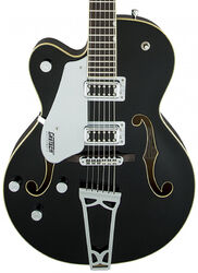 Guitare électrique gaucher Gretsch G5420LH Electromatic Hollow Body Gaucher - Black