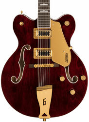 Gretsch G5422G-12 Electromatic Classic Hollow Body Double-Cut 12-String With Gold Hardware