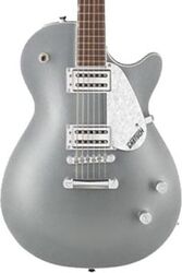 G5426 Electromatic Jet Club - Silver Gloss