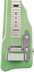 Lap steel Gretsch G5700 Electromatic Lap Steel - Broadway jade