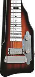 Lap steel Gretsch G5700 Electromatic Lap Steel - Tobacco