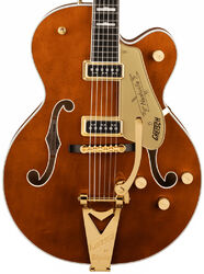 Gretsch G6120TG-DS Players Edition Nashville Professional Japan