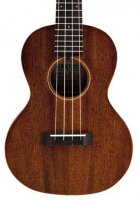 Ukulélé Gretsch G9120 Tenor Standard +bag - Vintage mahogany stain