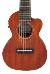 Guitalélé Gretsch G9126 A.C.E. - Honey mahogany stain