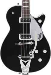 George Harrison G6128T-GH - black