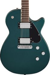 Guitare électrique single cut Gretsch Electromatic Jet Club - Druid Green