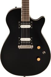 Streamliner Jet - jet black