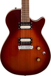 Streamliner Jet - duo-tone burst