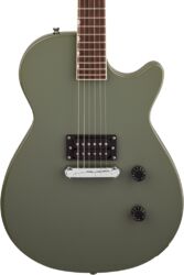 Streamliner Jet 1 Pickup - olive drab green