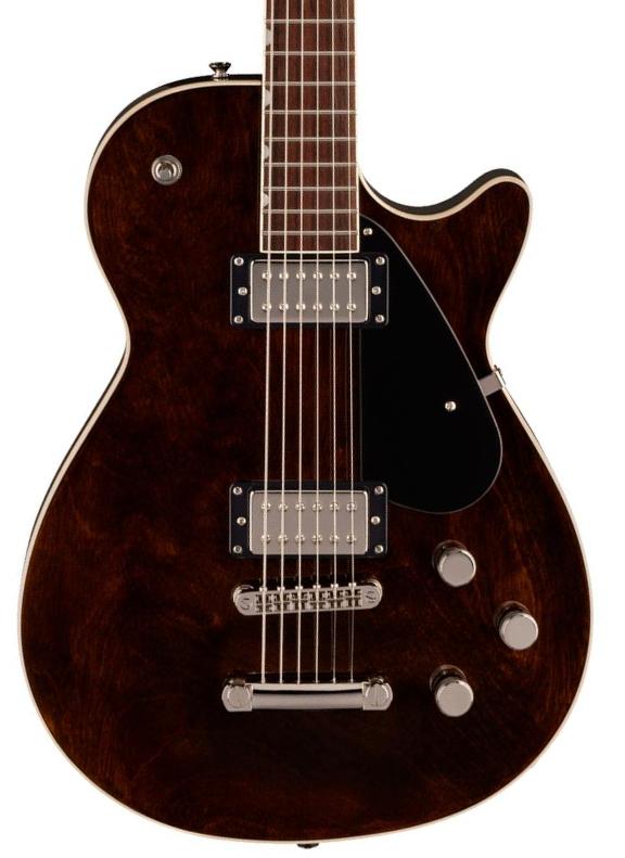 Electromatic Jet Baritone - Imperial Stain