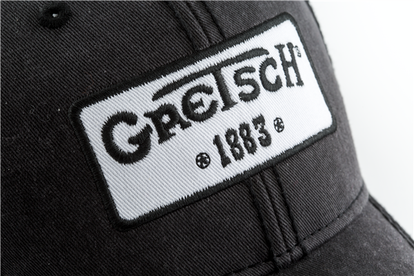 Gretsch trucker hat shop