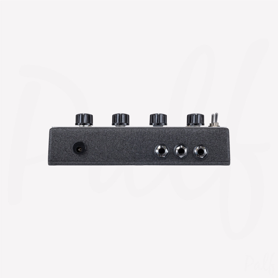 Grobert Effects The One Chorus - PÉdale Chorus / Flanger / Phaser / Tremolo - Variation 1