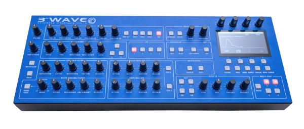 A CLASSICAL SYNTHESIS クラシカル シンセシス ROWAND 3rd-wave-desktop-module-hd-3-