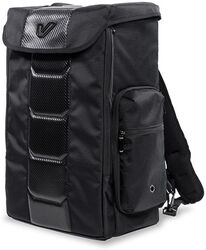 Sac à dos publicitaire Gruv gear Stadium Bag Karbon Edition