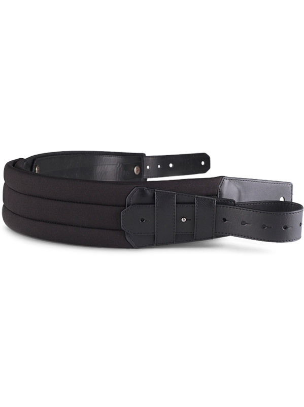 Gruv Gear Duostrap Neo - Sangle Courroie - Variation 2