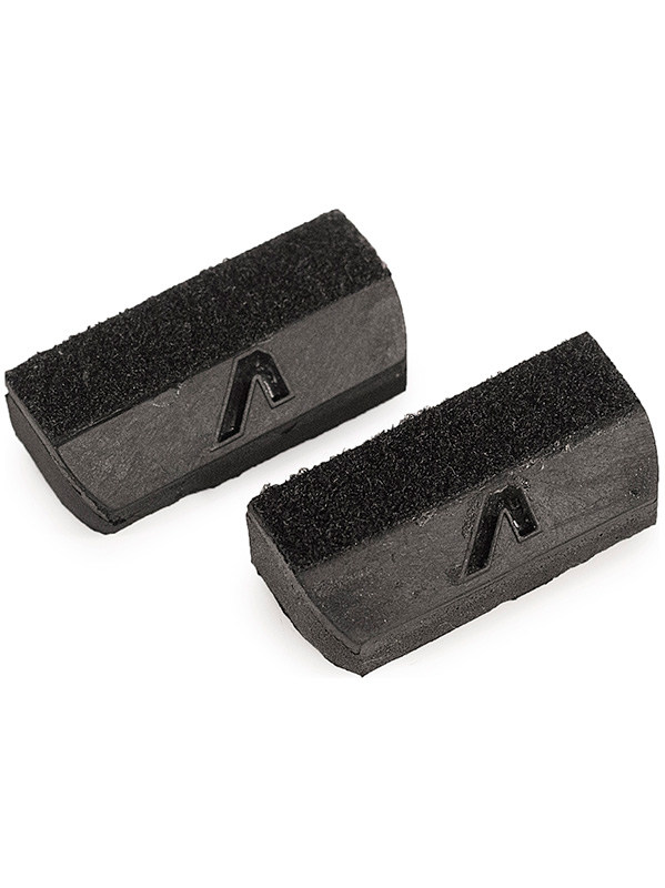 Gruv Gear Fretwedge Headstock String Dampener 2-pack - Large - Outils Guitare & Basse - Variation 1