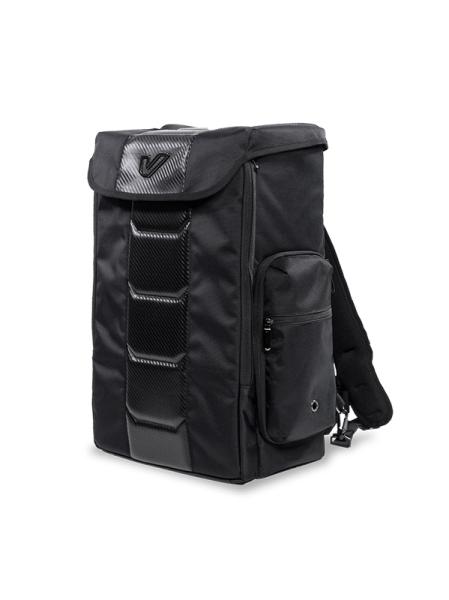 Gruv gear Stadium Bag Karbon Edition Advertising backpack
