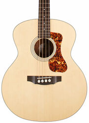 Basse acoustique Guild B-240E Westerly - Natural satin