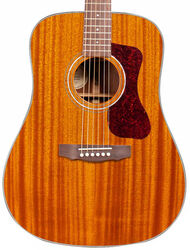 Guitare folk Guild D-120 Westerly - Natural