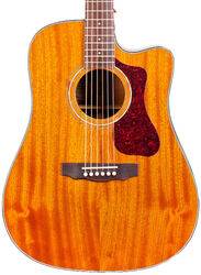 Guitare folk Guild D-120CE Westerly - Natural