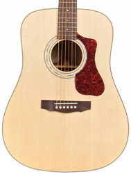 Guitare folk Guild D-140 Westerly - Natural