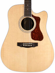 Guitare folk Guild D-260CE Deluxe Westerly - Natural