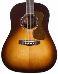 DS-240 Memoir Westerly - vintage burst