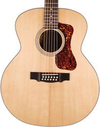 Guitare folk Guild F-1512 Westerly - Natural