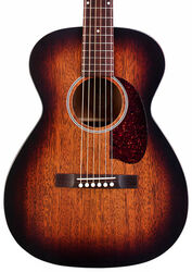 Guitare acoustique Guild M-20 USA - Vintage sunburst