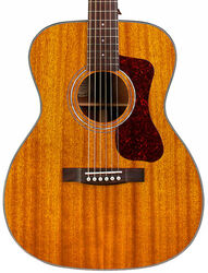 Guitare folk Guild OM-120 Westerly - Natural gloss