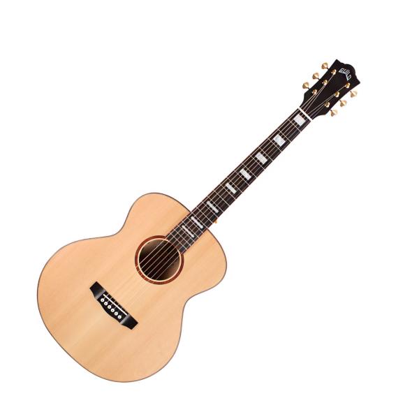 美品　エレアコ　GUILD　Jumbo Jr.ReserveMaple　1953 美品 エレアコ GUILD Jumbo Jr.ReserveMaple 1953 - メルカリ