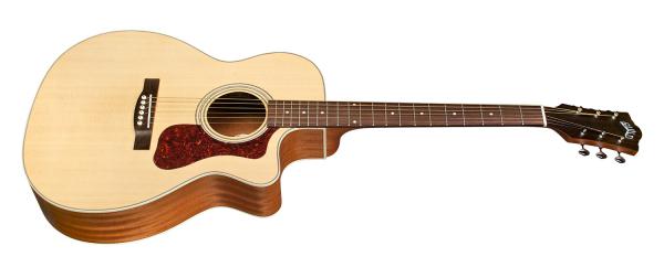 Guitare electro acoustique Guild OM-240CE Westerly - natural