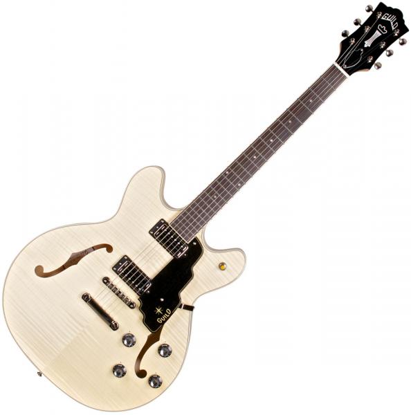 【専用】GUILD STARFIRE IDC Amazon.com: Guild Guitars Starfire I DC Semi-Hollow Body