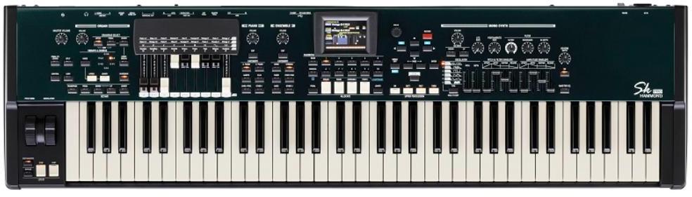 Orgue portable Hammond SK PRO 73