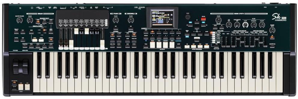 Orgue portable Hammond SK PRO