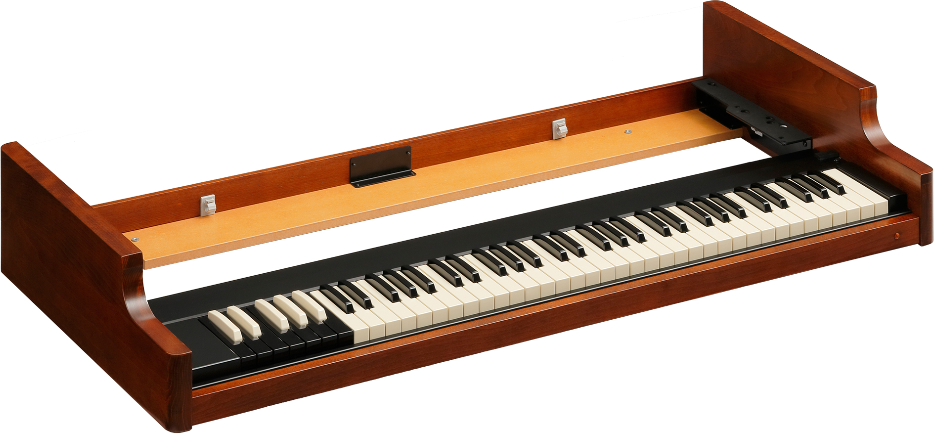 Hammond Xlk-5 - Orgue Portable - Main picture