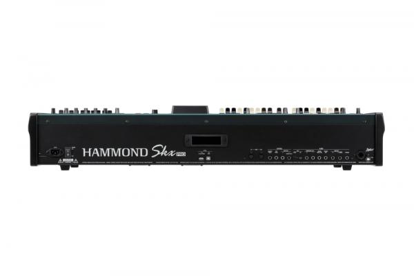 Orgue portable Hammond SKX Pro
