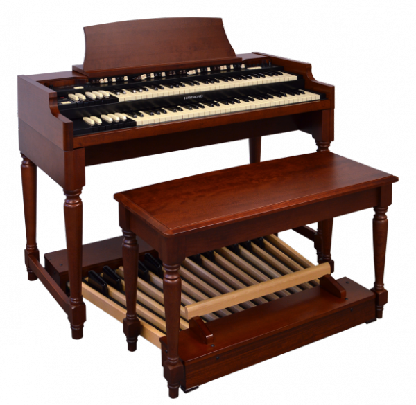 Orgue portable Hammond XK5 Pro System