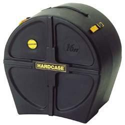 Etuis pour fût batterie Hardcase HN16FT HardCase Floor Tom 16