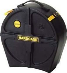 Etuis pour fût batterie Hardcase Etui Caisse Claire Hardcase 14