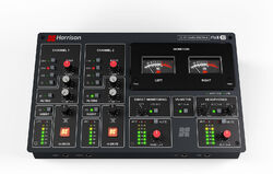 Carte son usb Harrisson FLEX-10