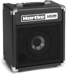 Combo ampli basse Hartke HD25 COMBO