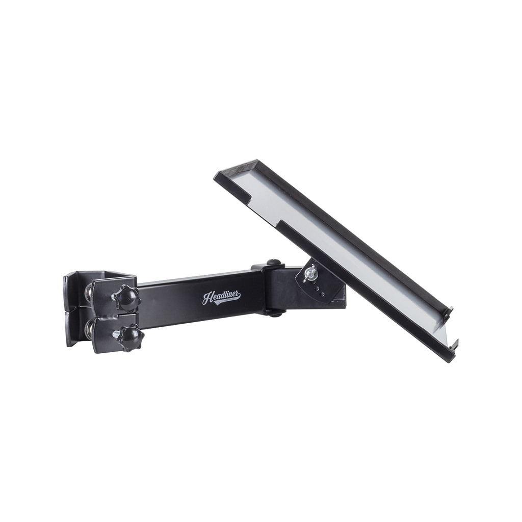 Headliner Accessory Tray - Stand & Support Dj - Variation 3