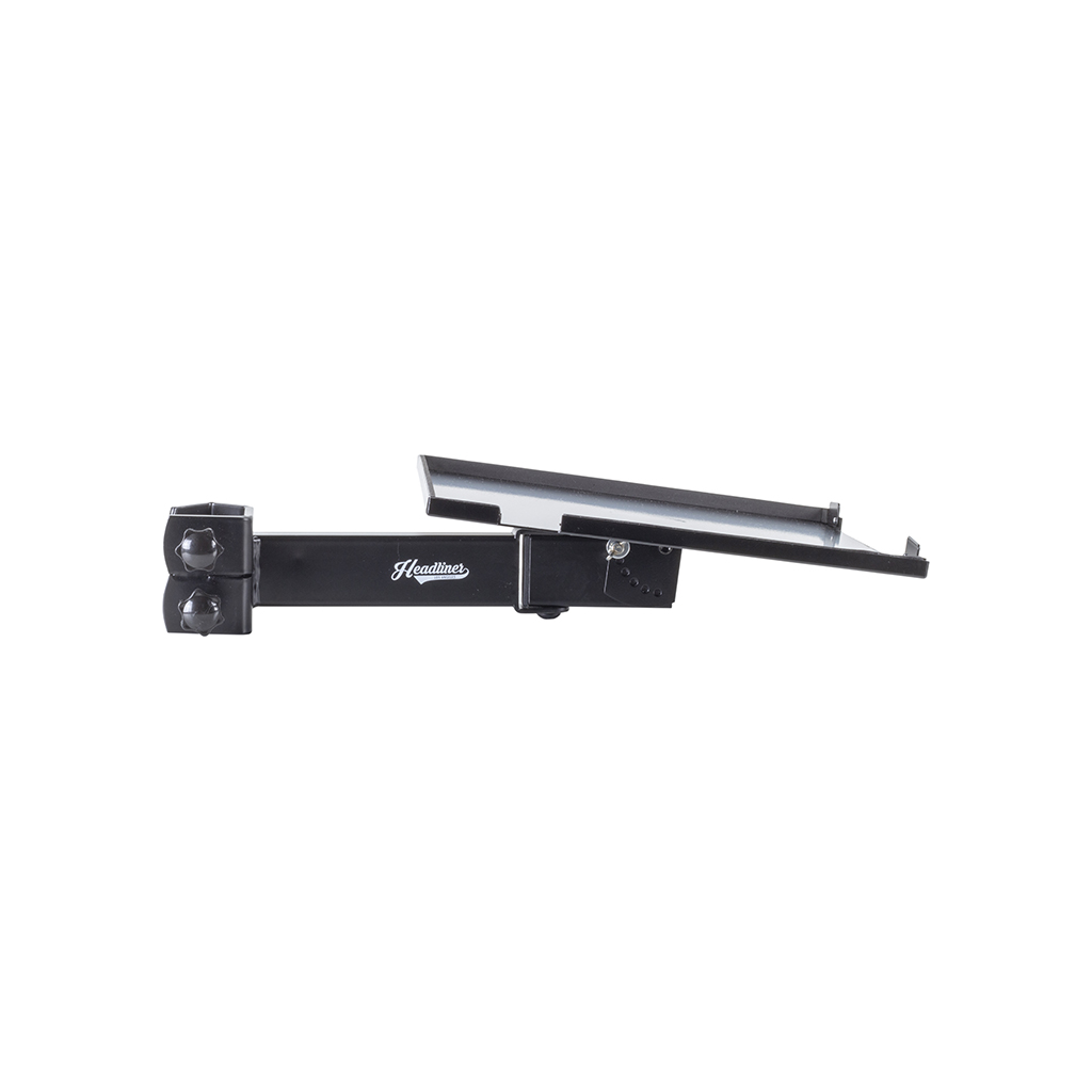 Headliner Accessory Tray - Stand & Support Dj - Variation 4